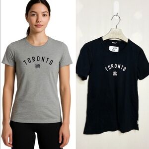 Reigning Champ Toronto Tee